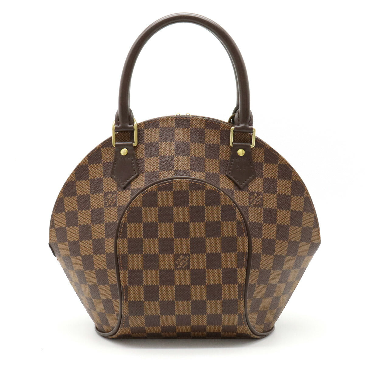 Louis Vuitton Damier Ellipse PM Handbag N48066