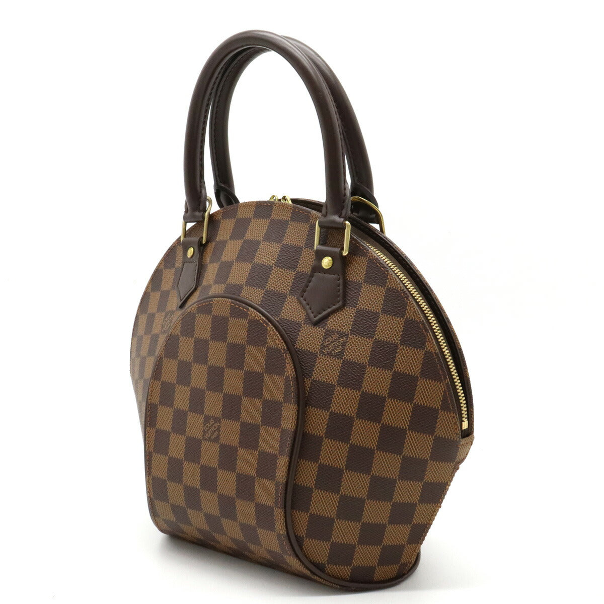 Louis Vuitton Damier Ellipse PM Handbag N48066