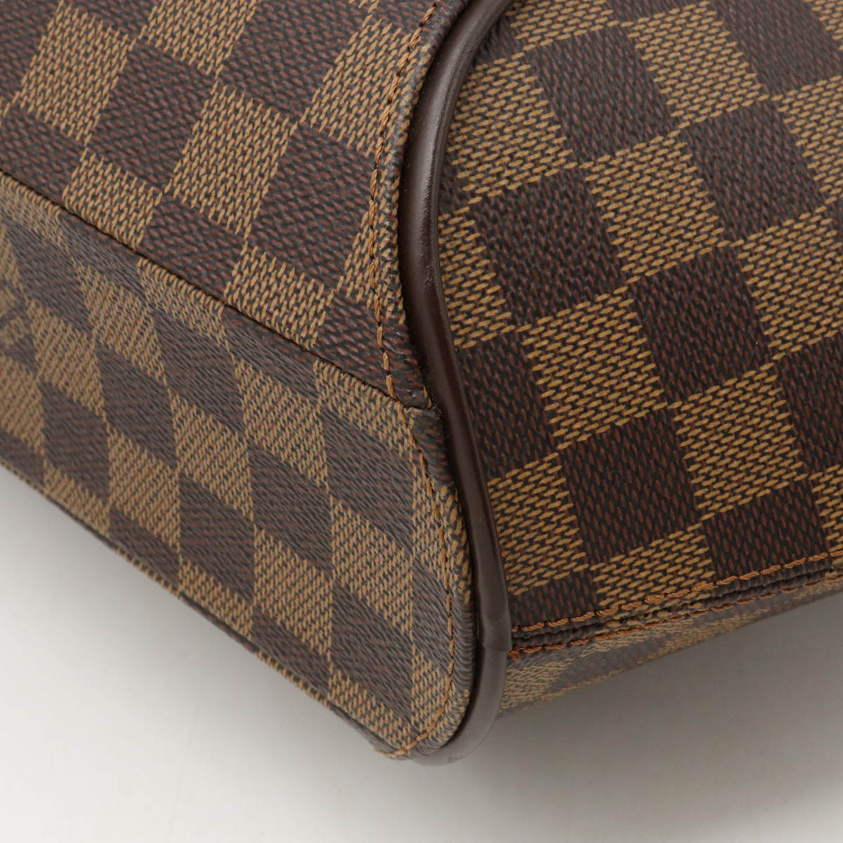 Louis Vuitton Damier Ellipse PM Handbag N48066