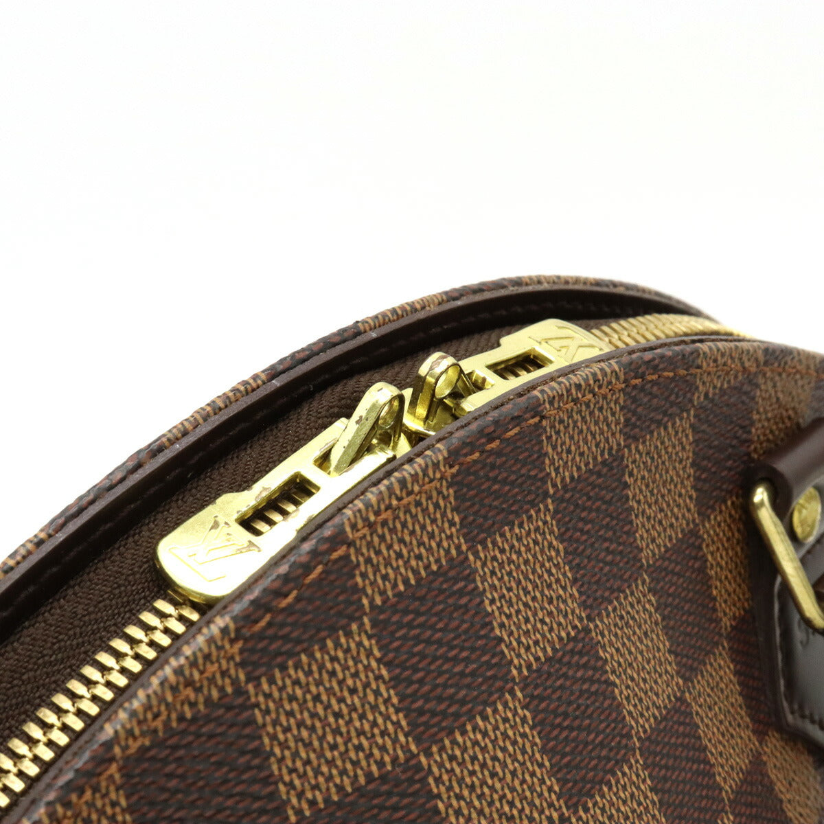 Louis Vuitton Damier Ellipse PM Handbag N48066