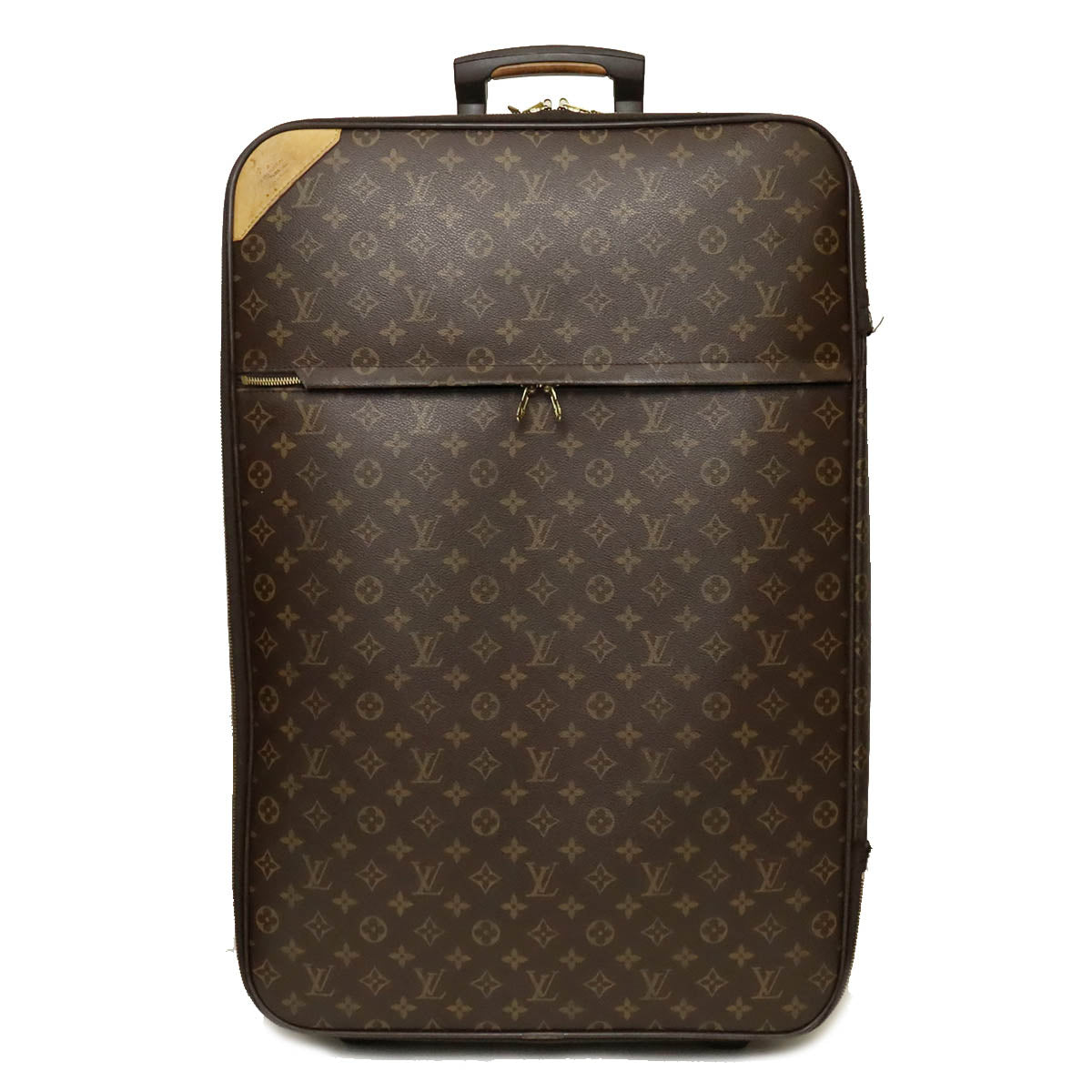 Louis Vuitton Monogram Pegase 70 Suitcase M23248