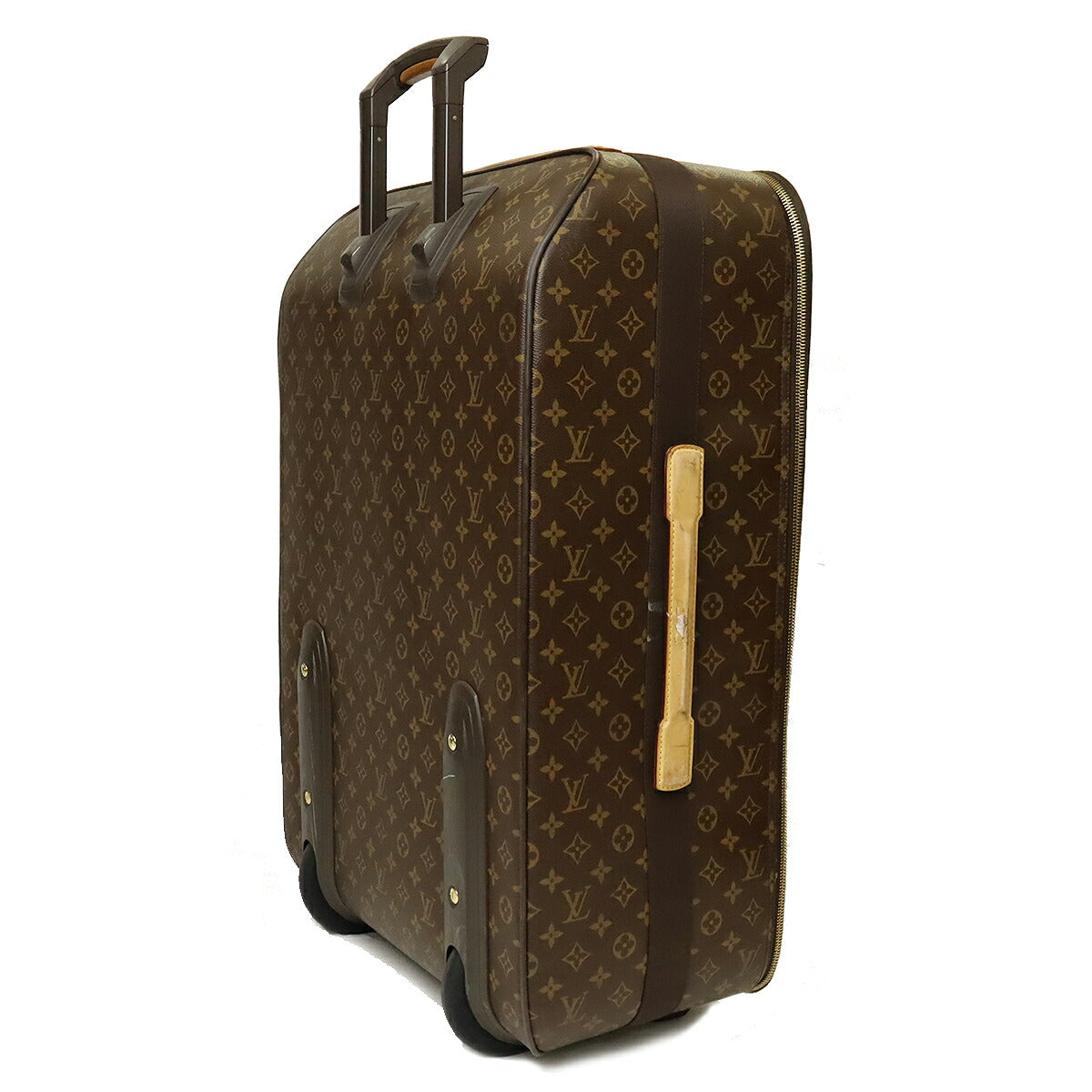 Louis Vuitton Monogram Pegase 70 Suitcase M23248