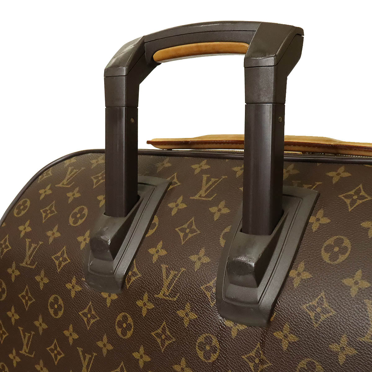 Louis Vuitton Monogram Pegase 70 Suitcase M23248