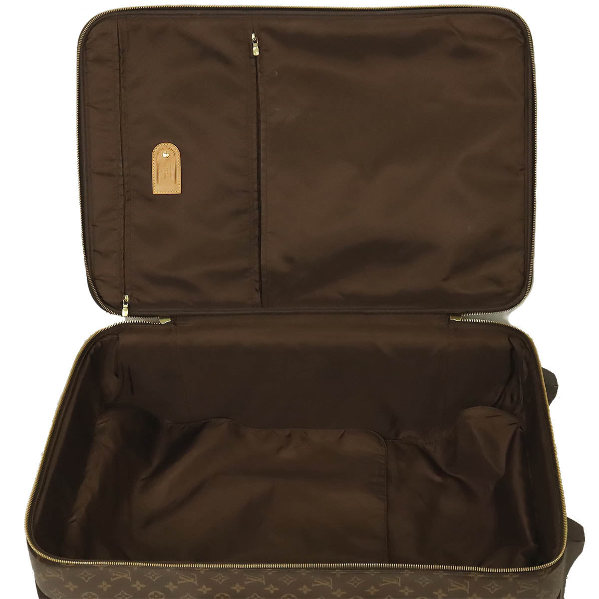 Louis Vuitton Monogram Pegase 70 Suitcase M23248