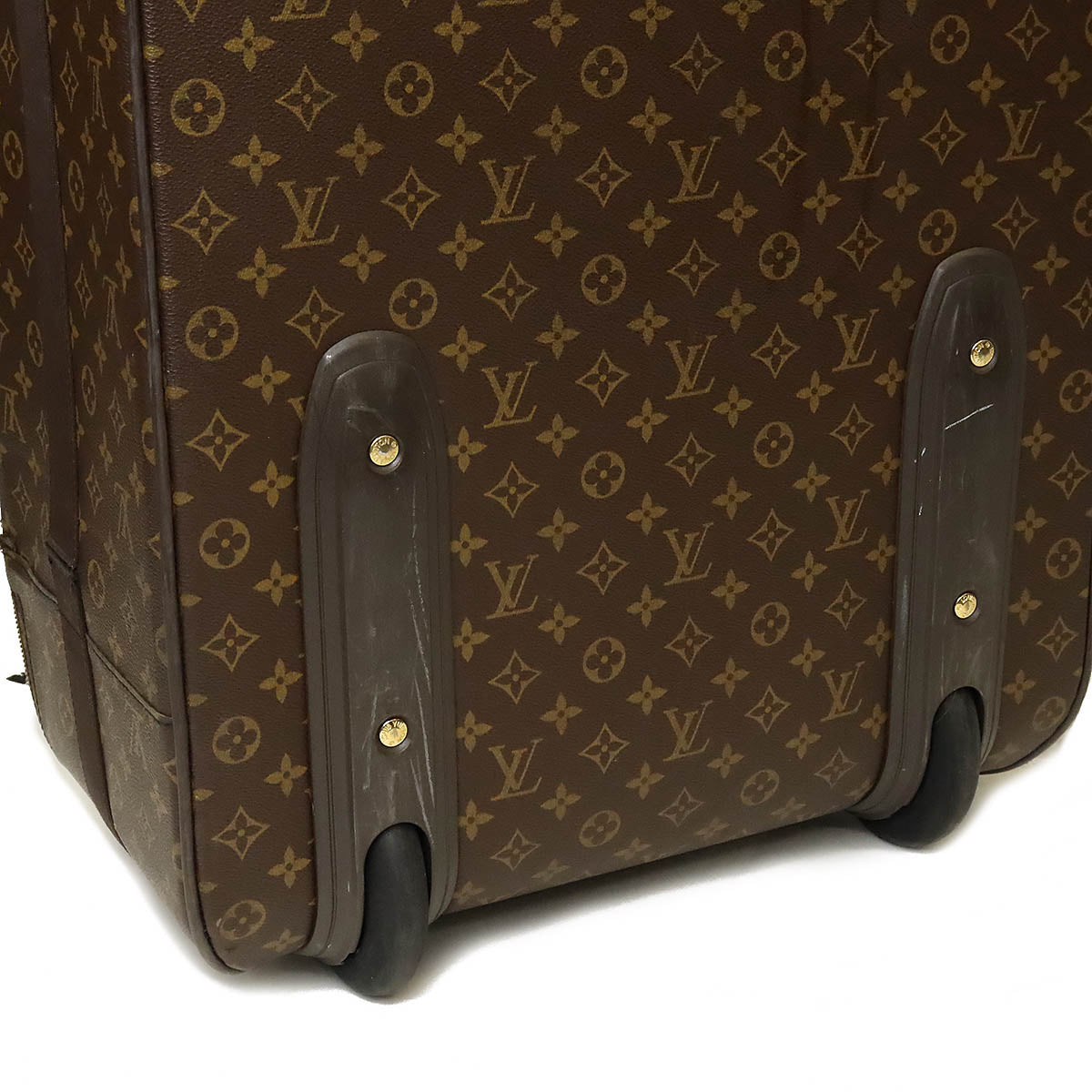 Louis Vuitton Monogram Pegase 70 Suitcase M23248