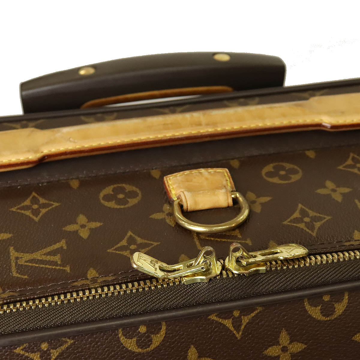 Louis Vuitton Monogram Pegase 70 Suitcase M23248