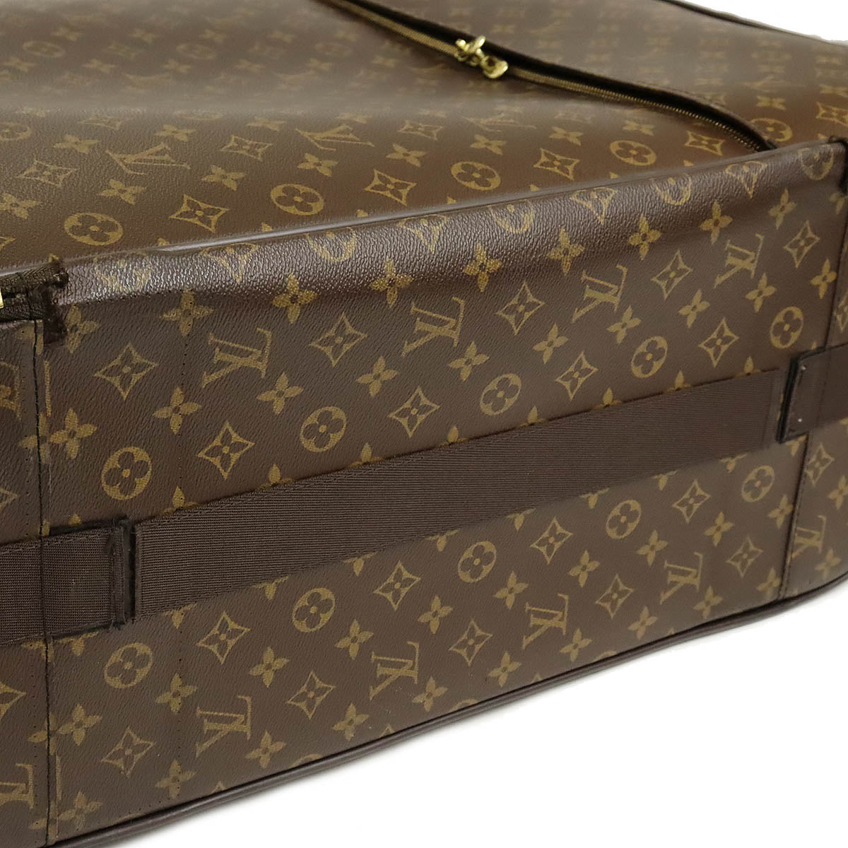 Louis Vuitton Monogram Pegase 70 Suitcase M23248