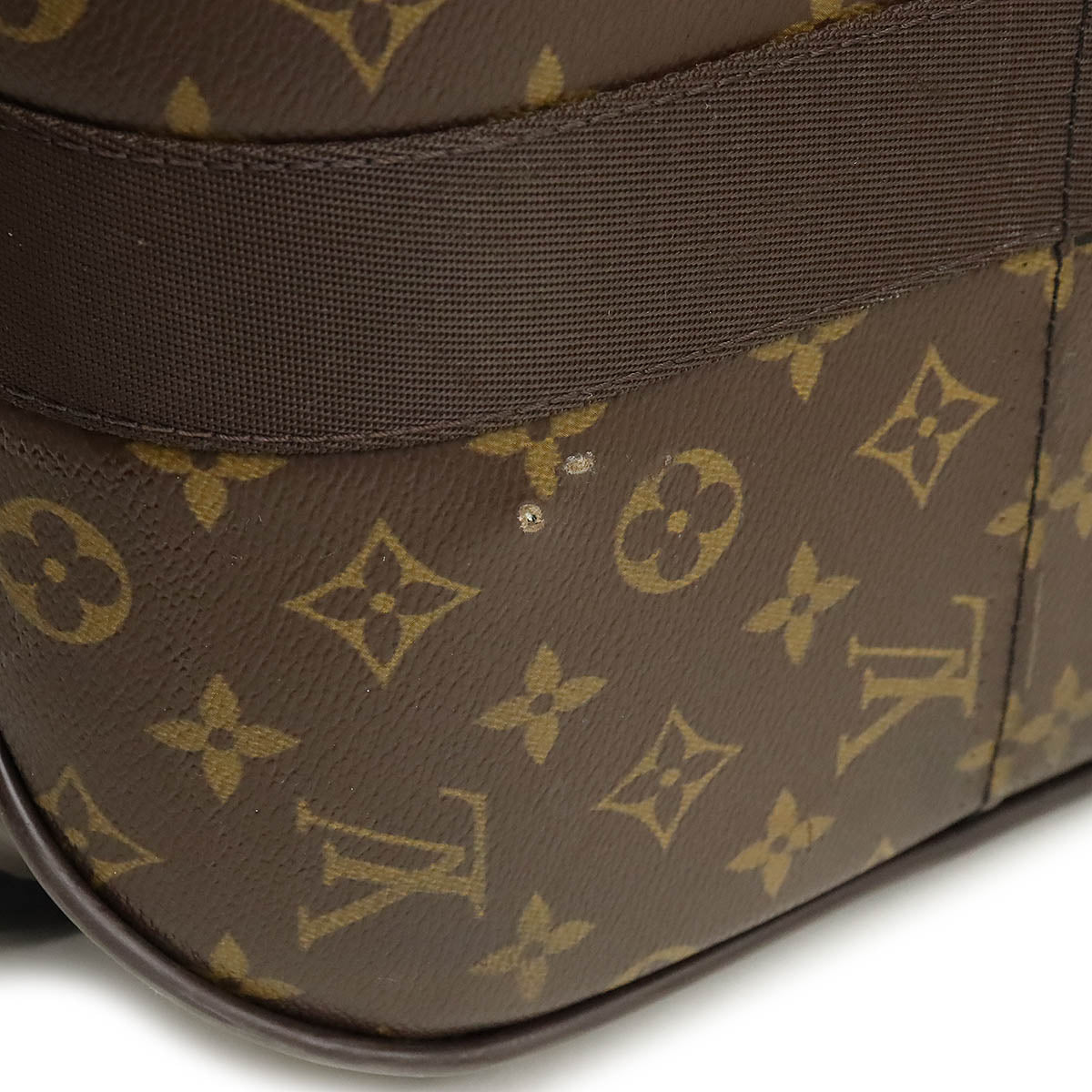 Louis Vuitton Monogram Pegase 70 Suitcase M23248