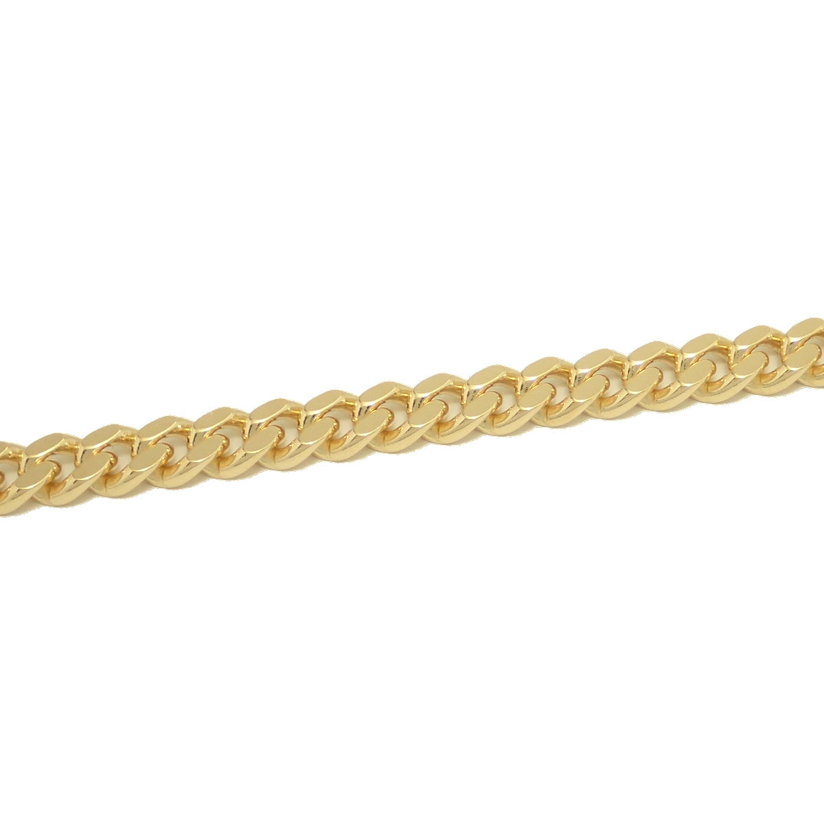 K18 YG Gold KIHEI Bracelet 20g