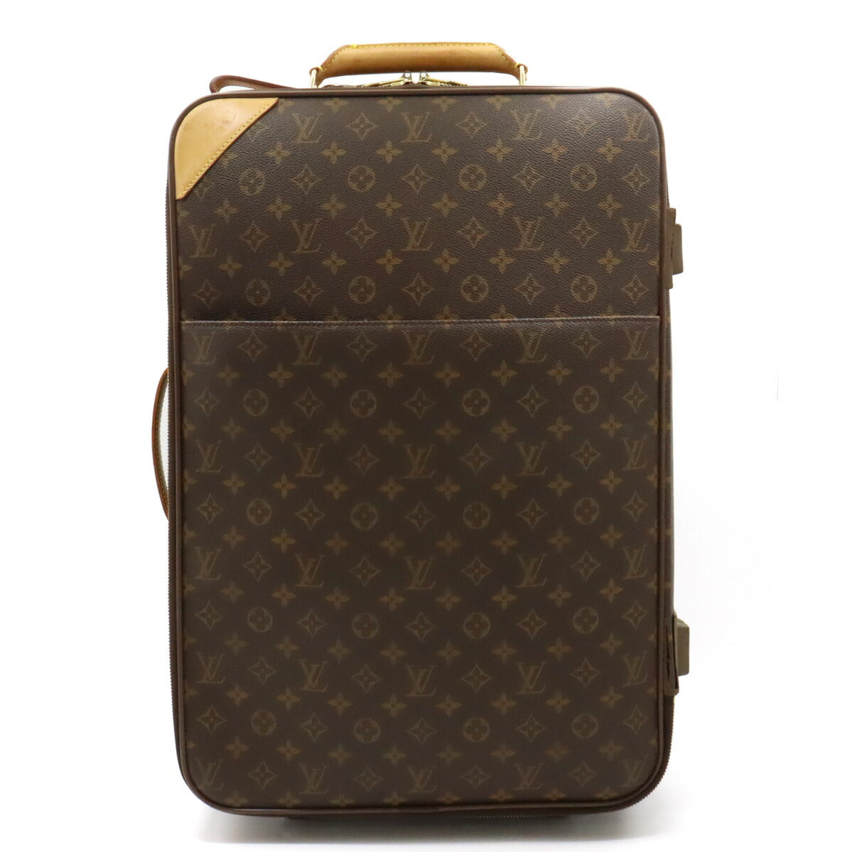 Louis Vuitton Monogram Pegase 60 Carry Bag