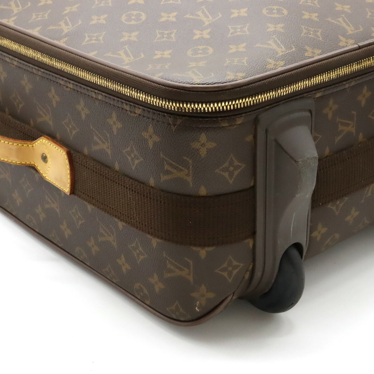 Louis Vuitton Monogram Pegase 60 Carry Bag