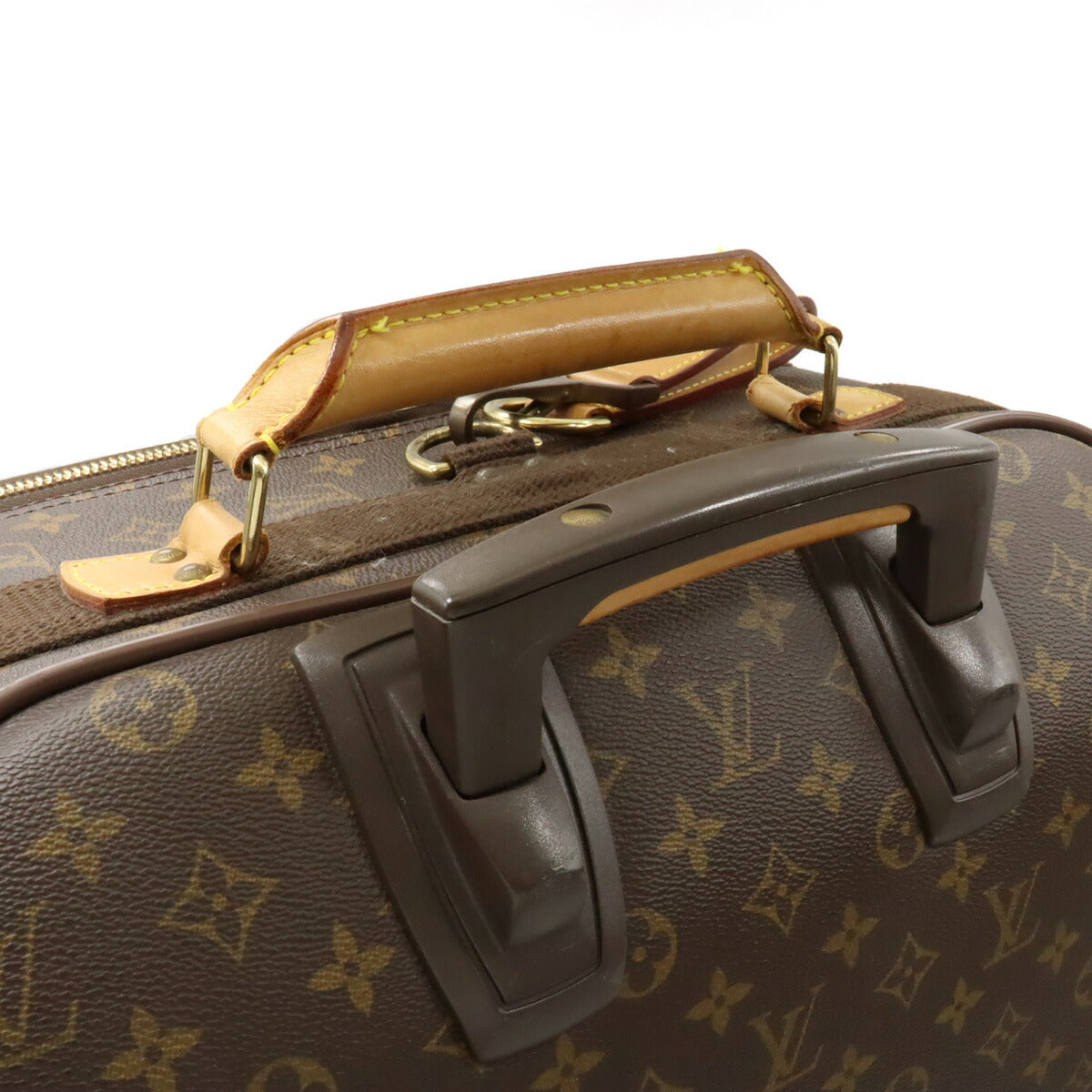 Louis Vuitton Monogram Pegase 60 Carry Bag