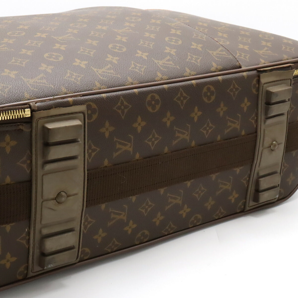 Louis Vuitton Monogram Pegase 60 Carry Bag