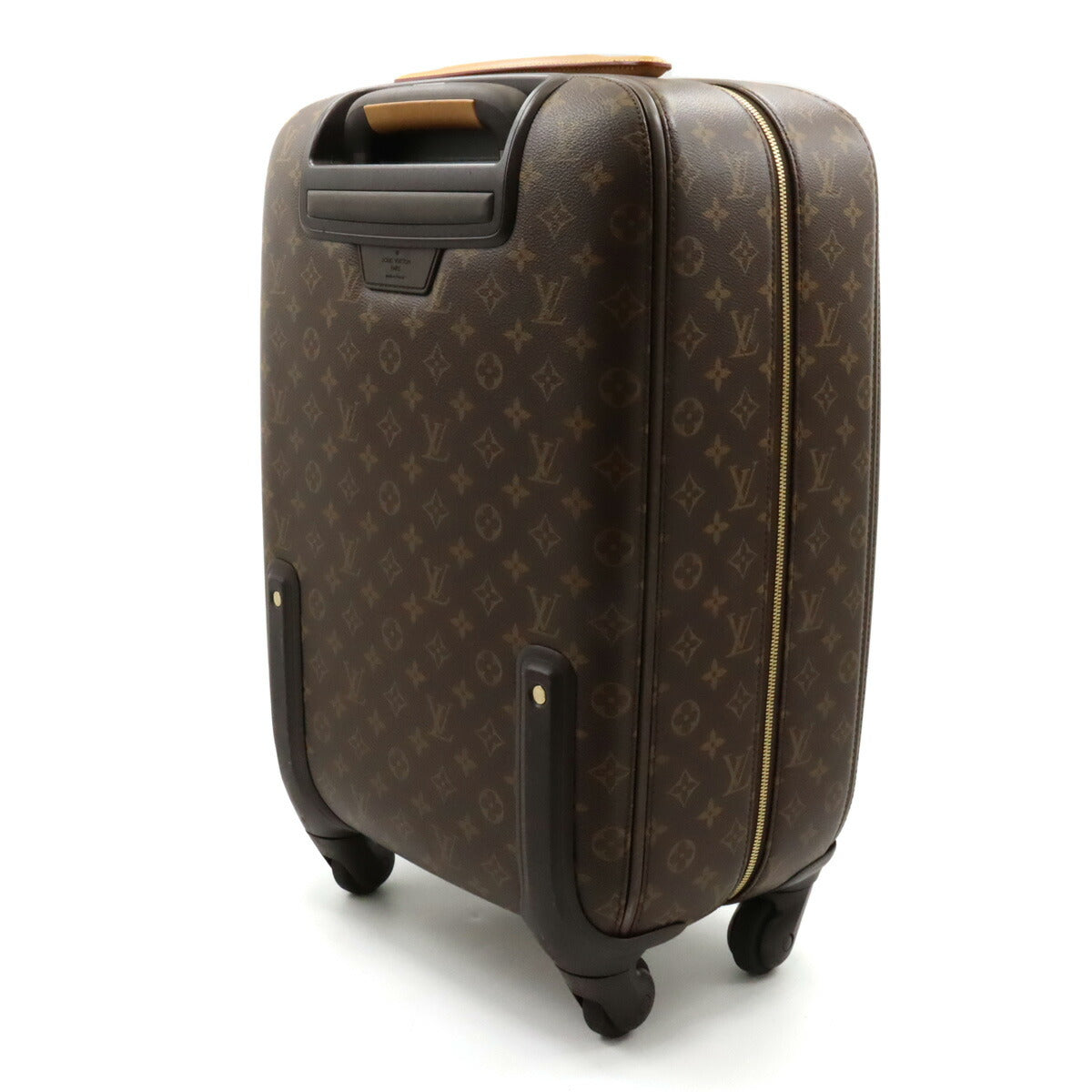 Louis Vuitton Monogram Zephyr 55 Carry Bag