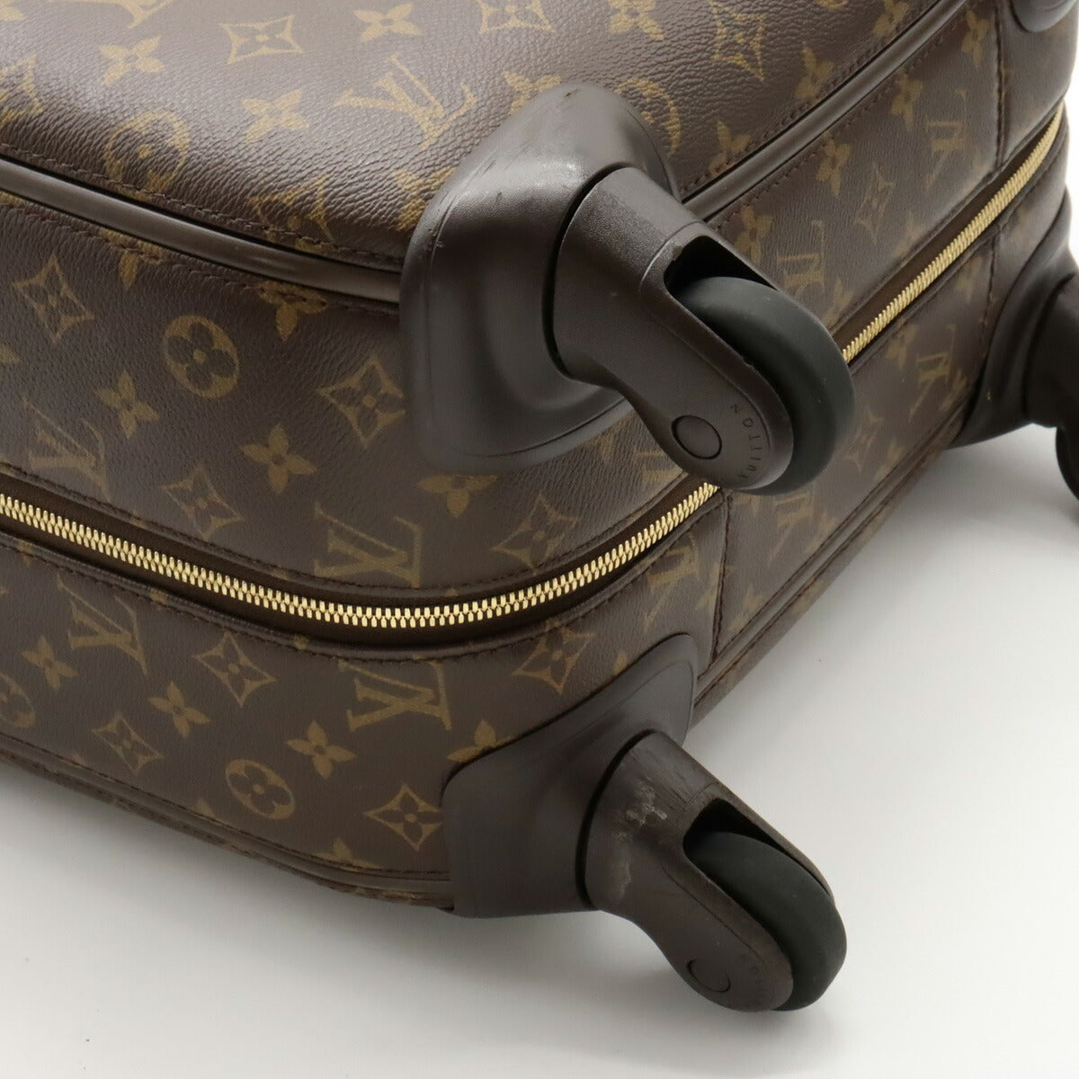 Louis Vuitton Monogram Zephyr 55 Carry Bag