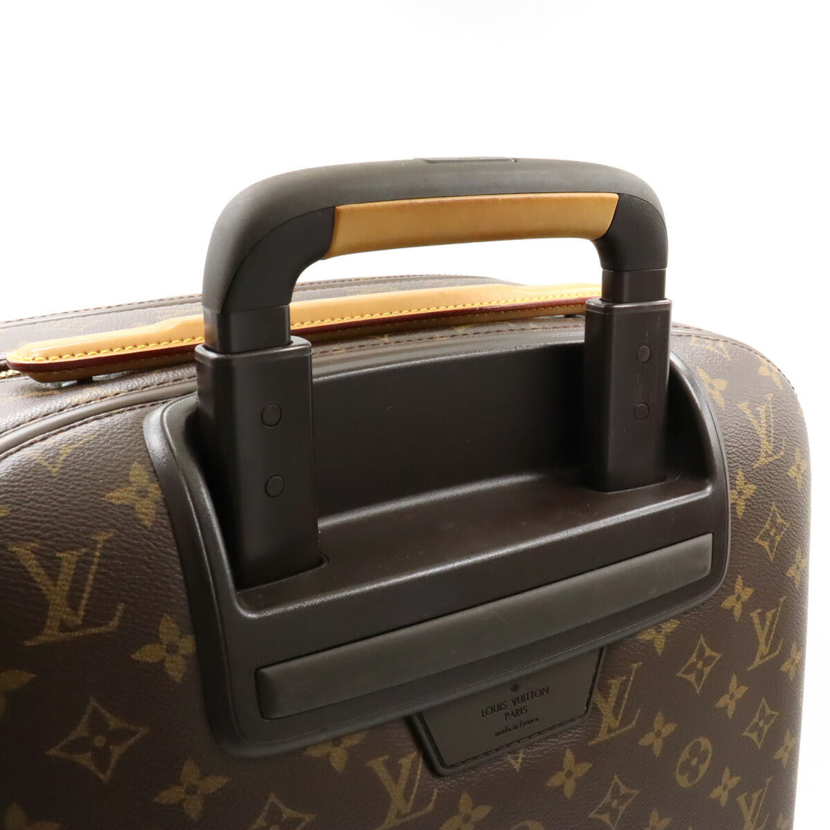 Louis Vuitton Monogram Zephyr 55 Carry Bag