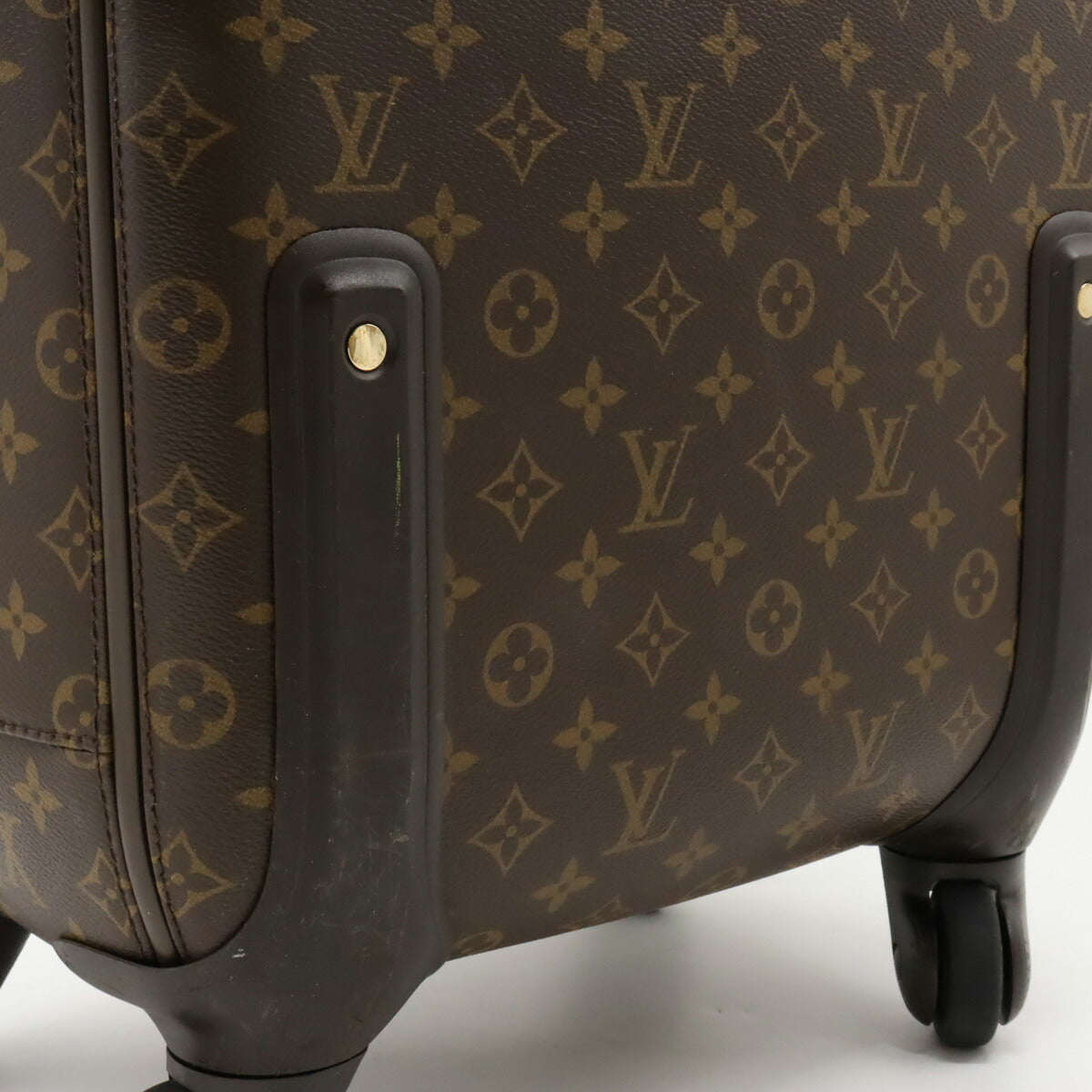 Louis Vuitton Monogram Zephyr 55 Carry Bag