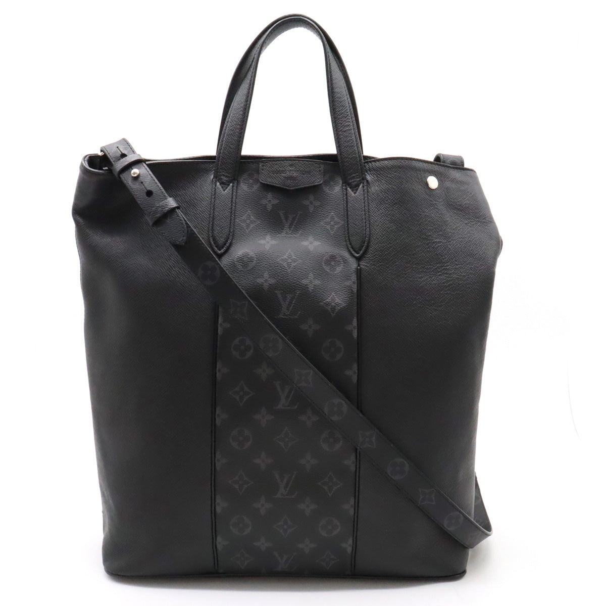 Louis Vuitton Taigarama Eclipse City Tote Bag M30431