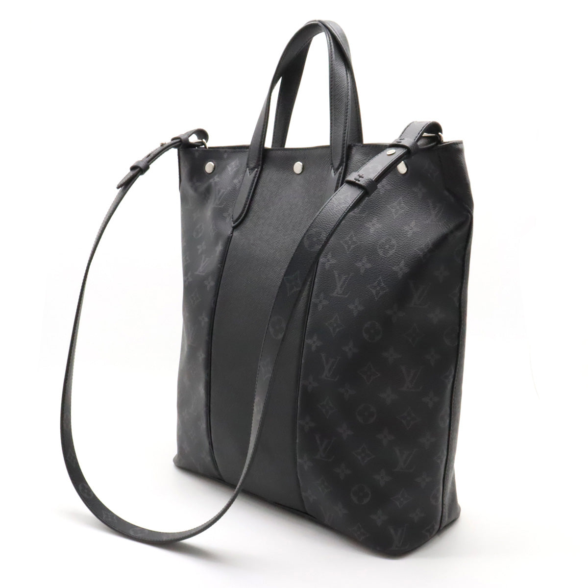 Louis Vuitton Taigarama Eclipse City Tote Bag M30431