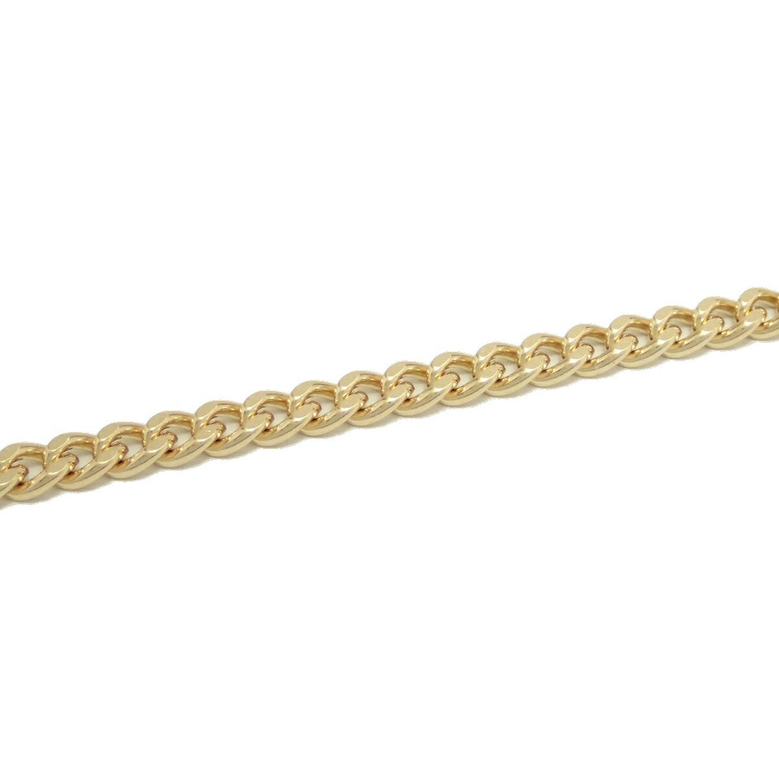 K18 Yellow Gold KIHEI Necklace 20g