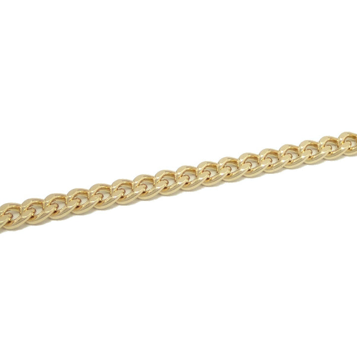 K18 Yellow Gold KIHEI Necklace 20g