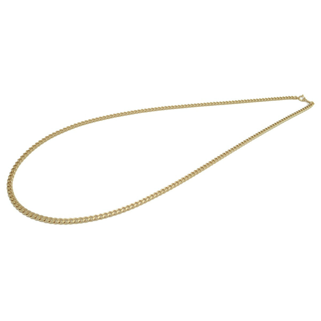 K18 Yellow Gold KIHEI Necklace 20g