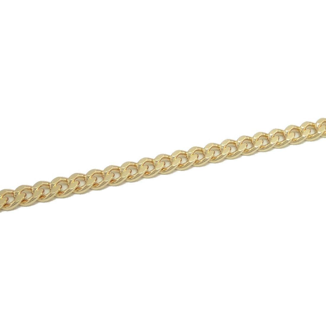 K18 Yellow Gold KIHEI Necklace