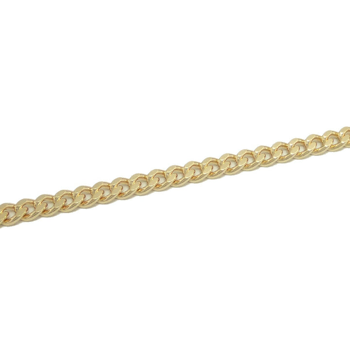 K18 Yellow Gold KIHEI Necklace