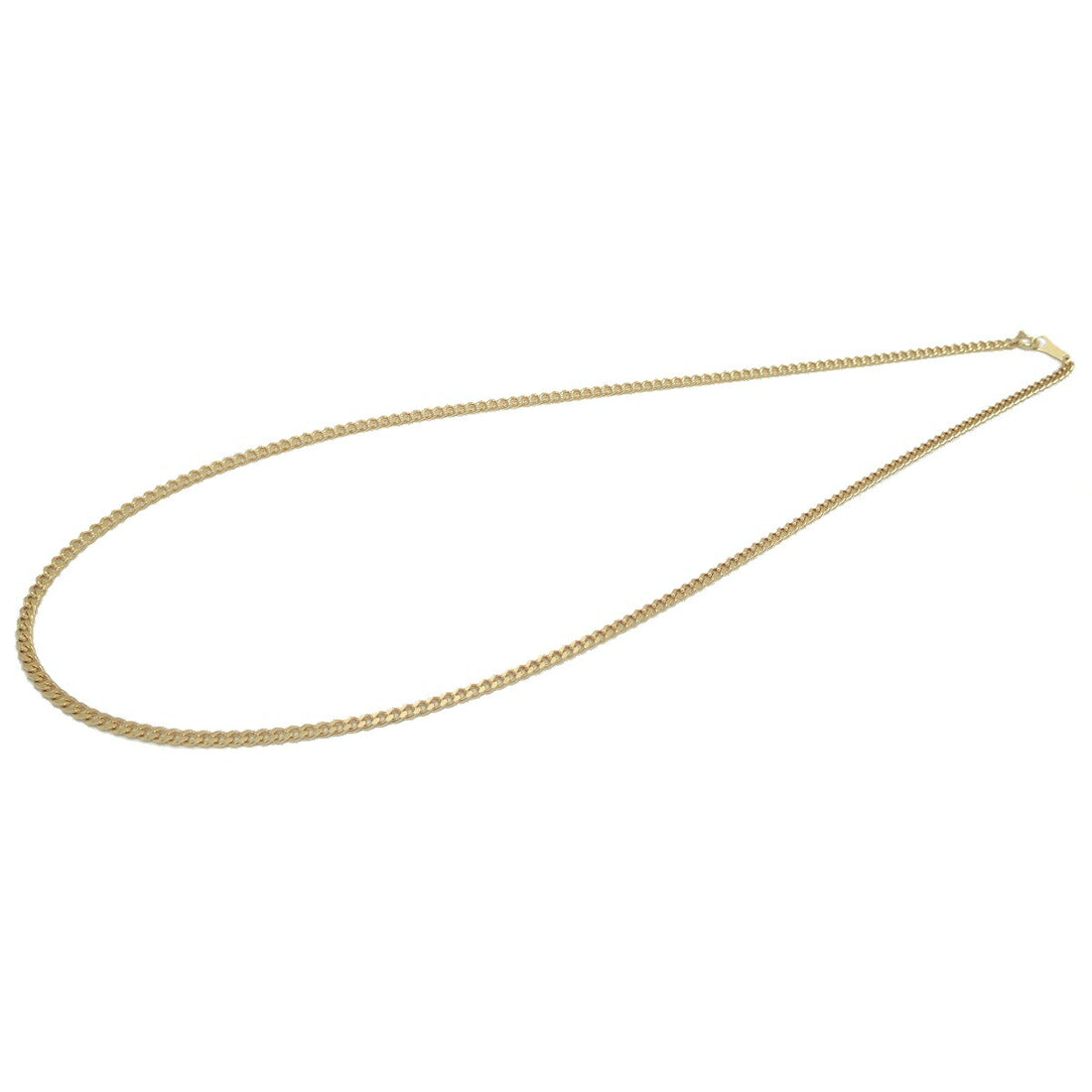 K18 Yellow Gold KIHEI Necklace