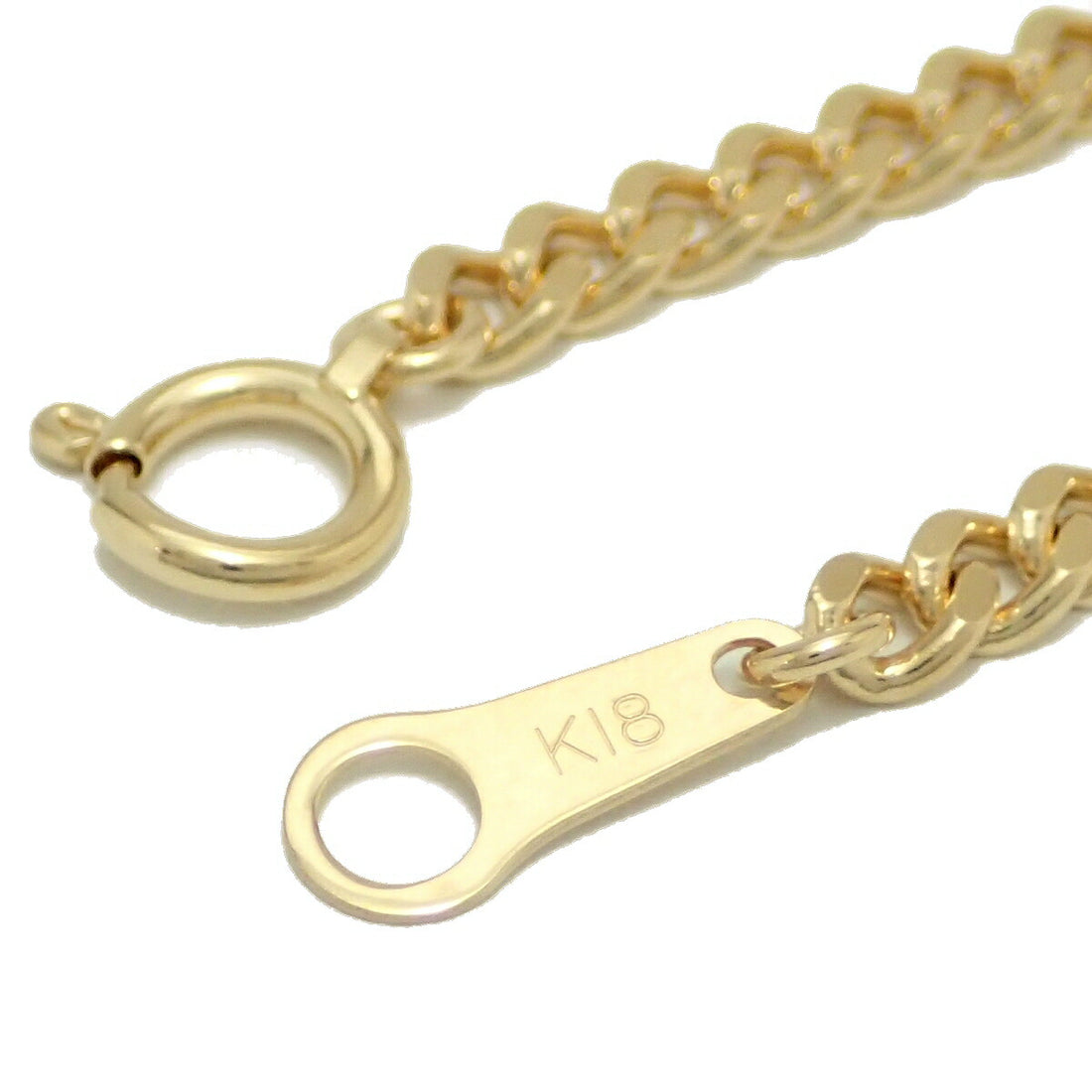 K18 Yellow Gold KIHEI Necklace