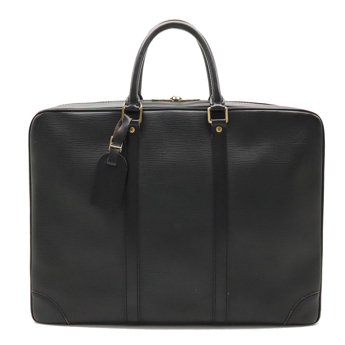 Louis Vuitton Epi Leather Briefcase M59092