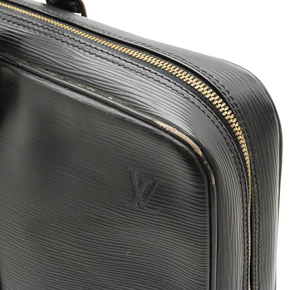 Louis Vuitton Epi Leather Briefcase M59092