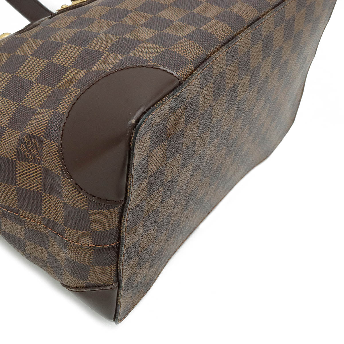 Louis Vuitton Damier Hampstead PM Tote Bag