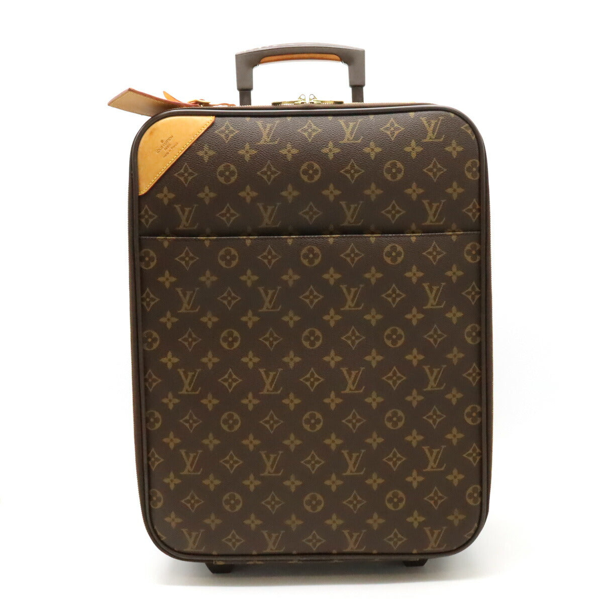 Louis Vuitton Monogram Pegase 50 Carry Bag