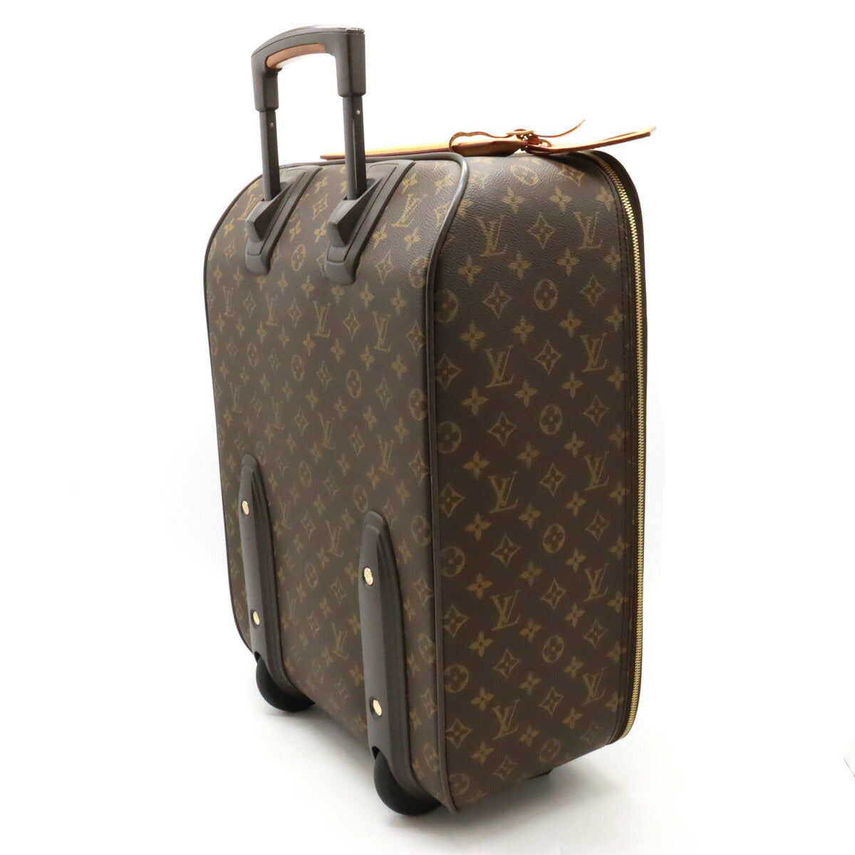 Louis Vuitton Monogram Pegase 50 Carry Bag