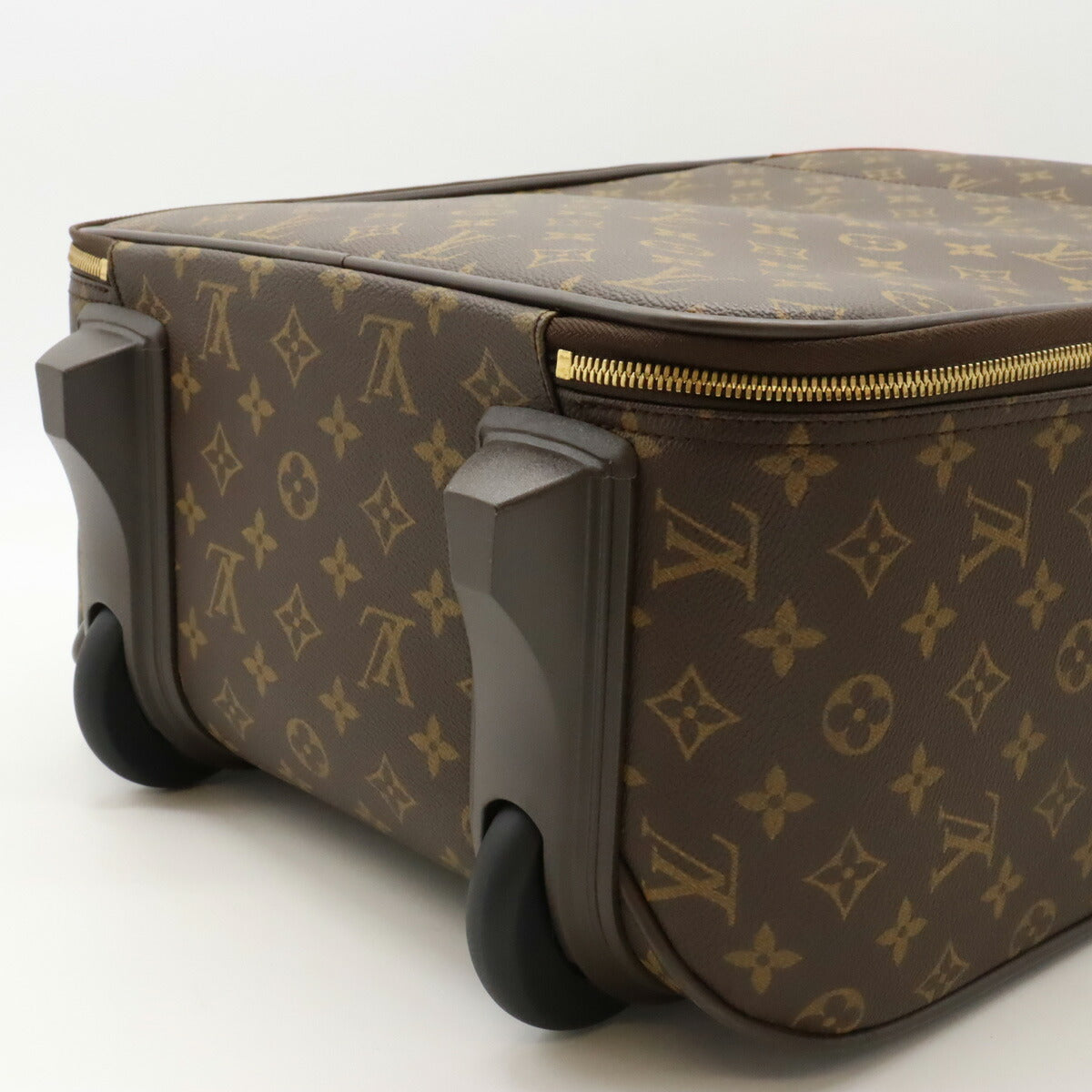 Louis Vuitton Monogram Pegase 50 Carry Bag