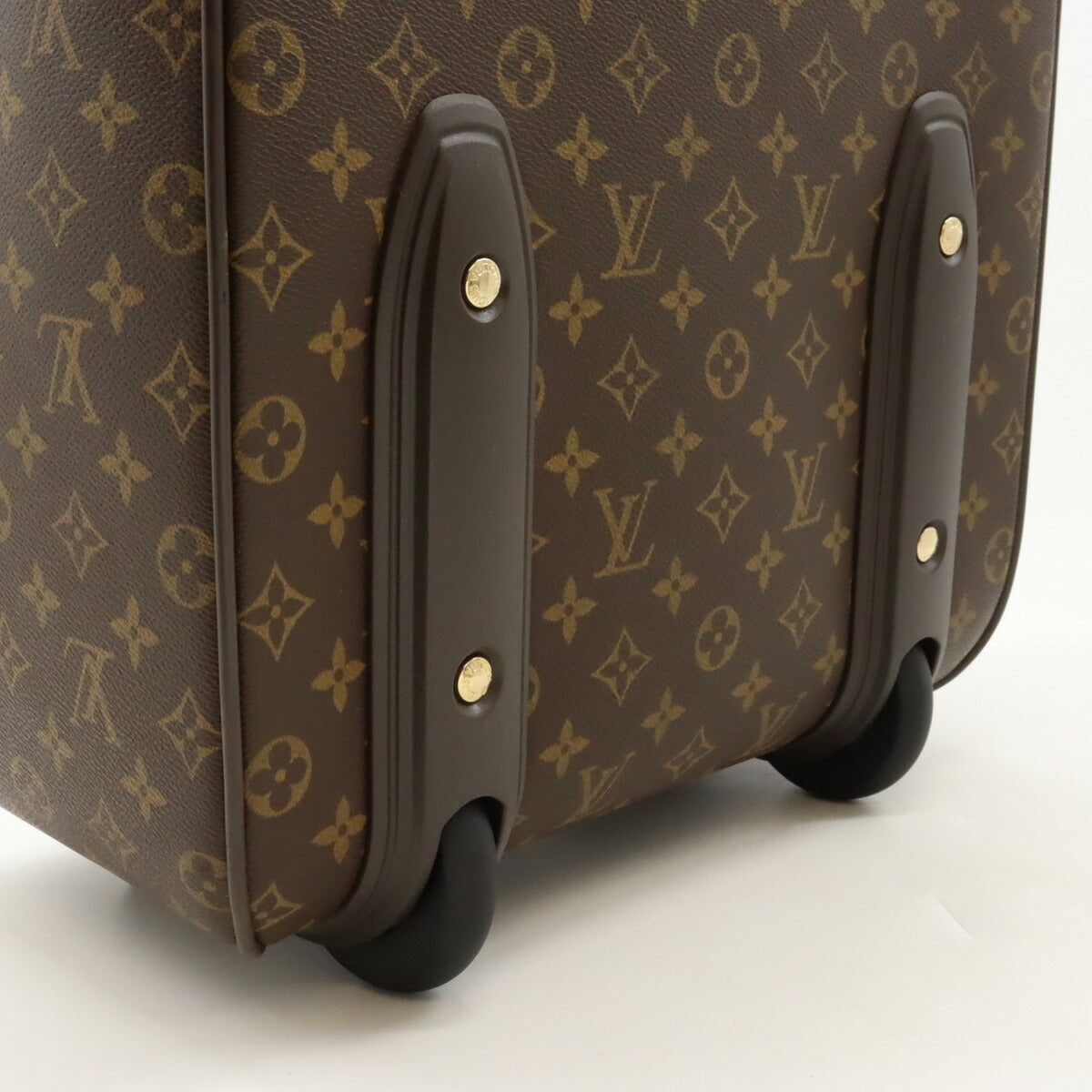 Louis Vuitton Monogram Pegase 50 Carry Bag