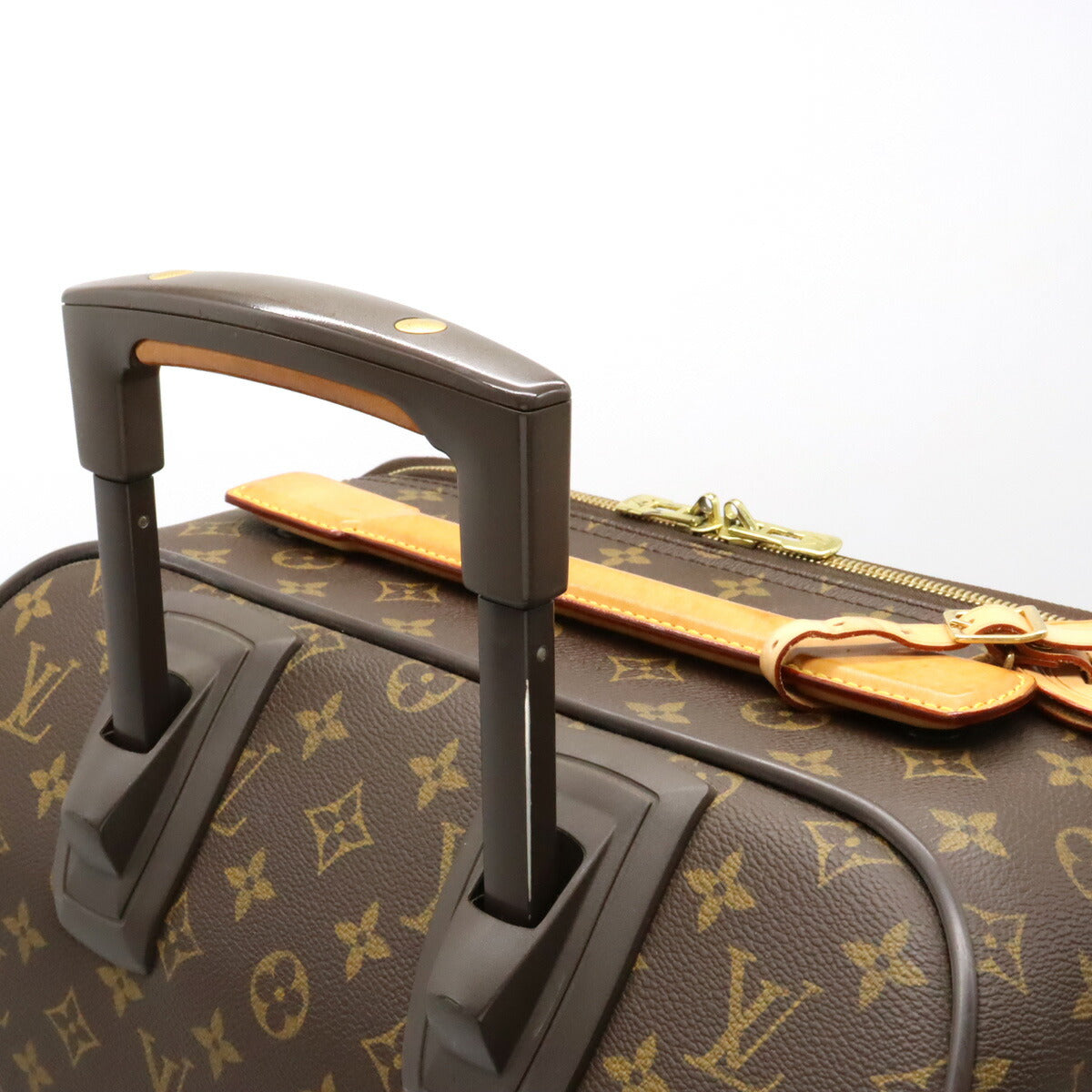 Louis Vuitton Monogram Pegase 50 Carry Bag