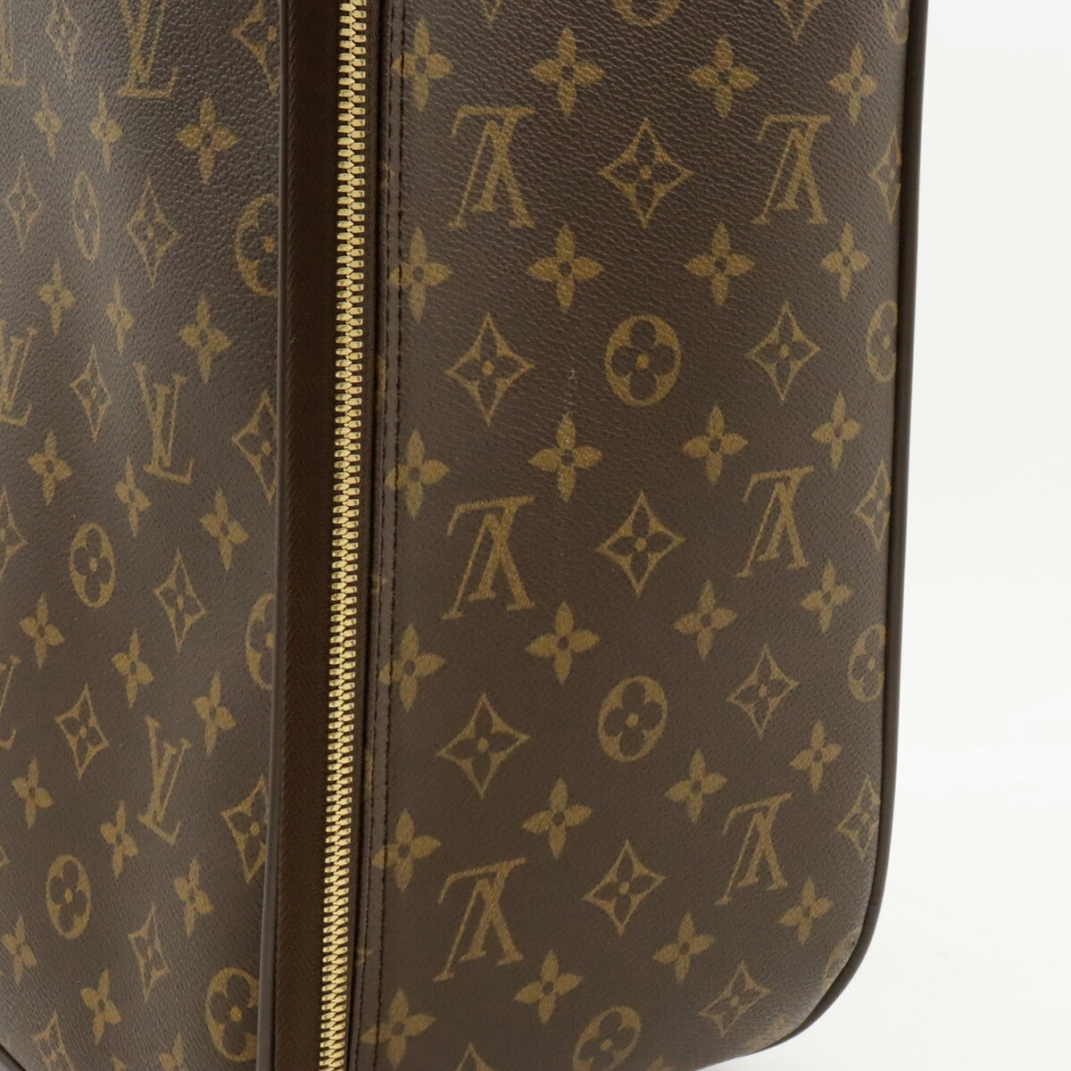 Louis Vuitton Monogram Pegase 50 Carry Bag