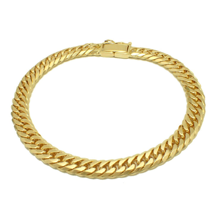 K18 Gold KIHEI Bracelet 20g