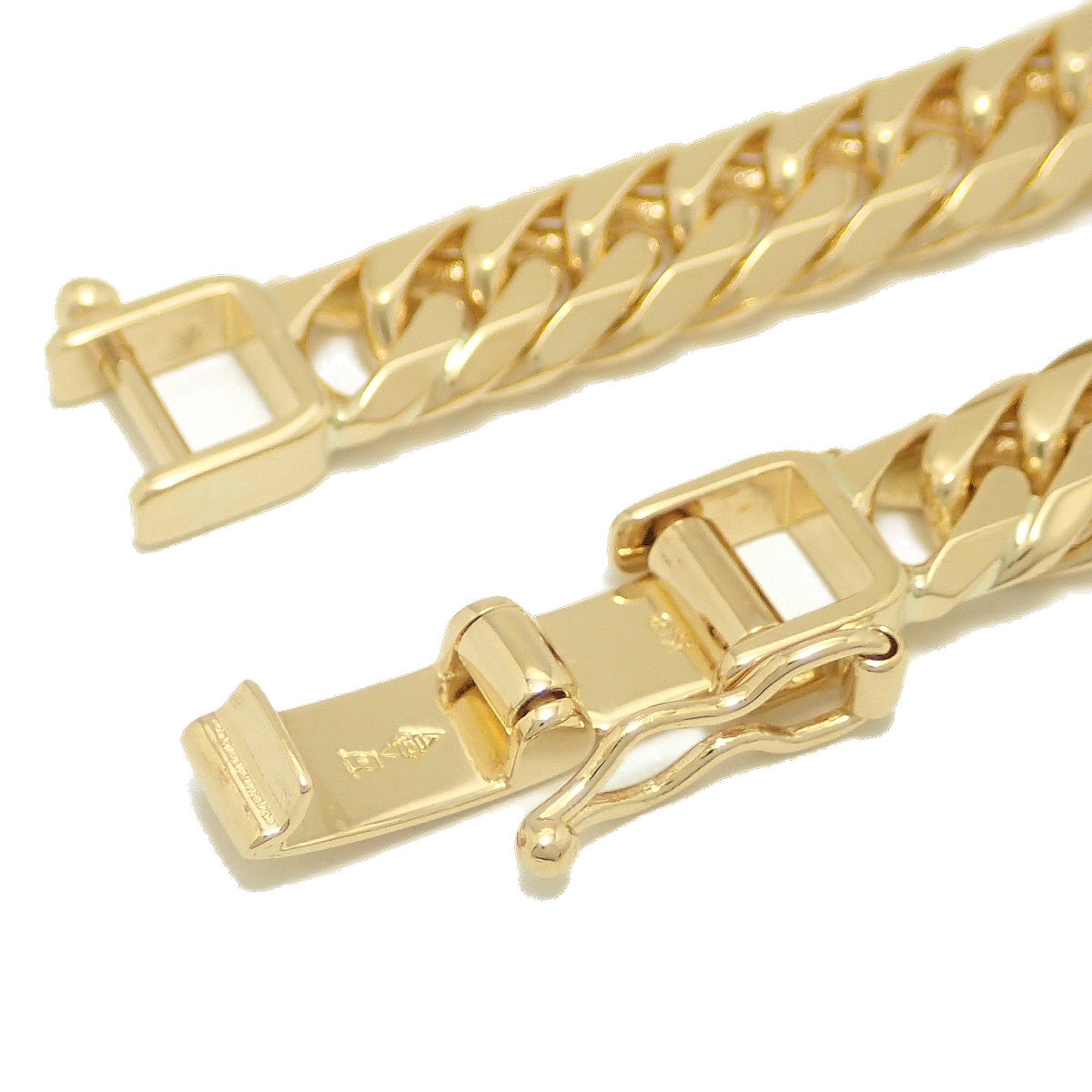 K18 YG Gold KIHEI Bracelet