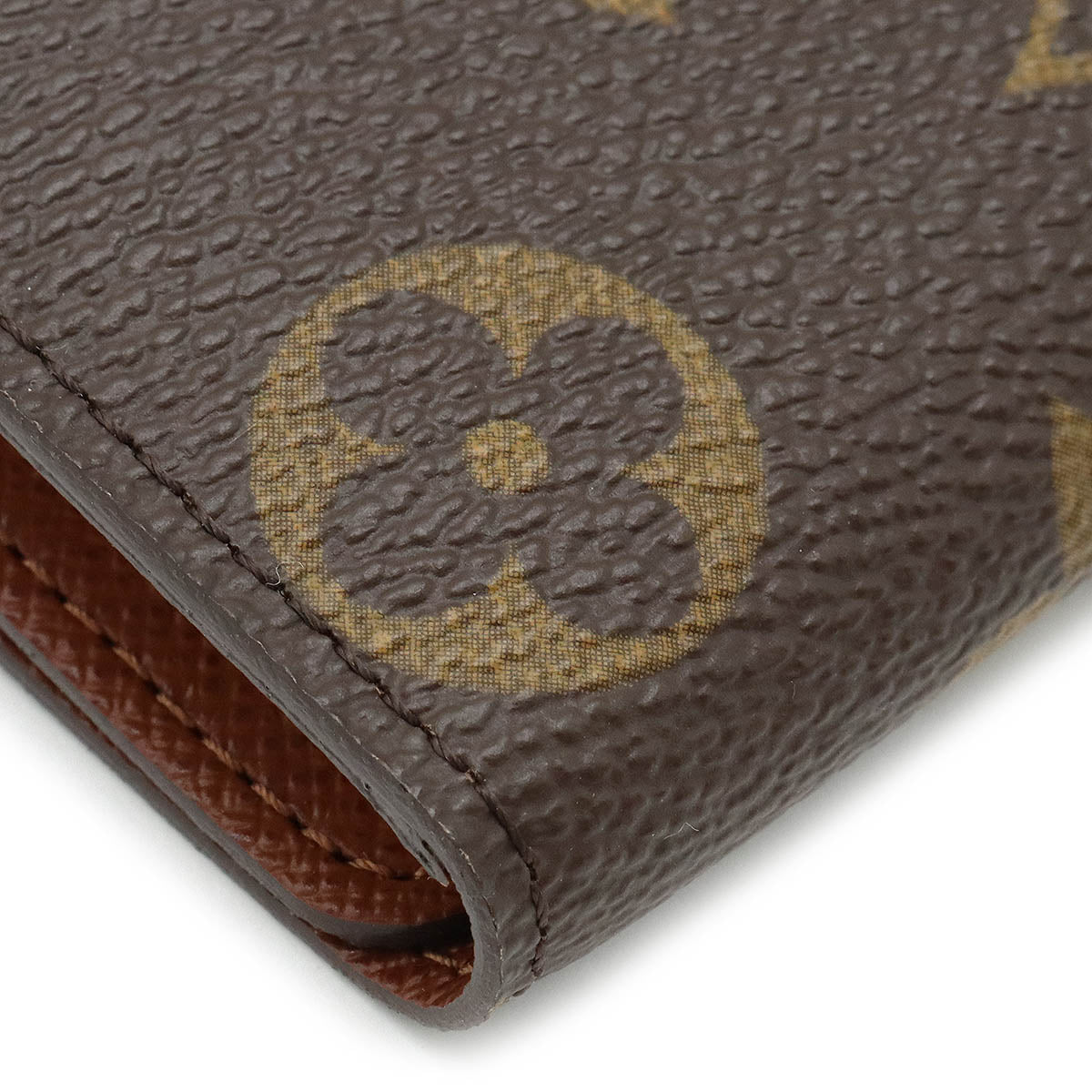 Louis Vuitton Monogram Key Case M69517