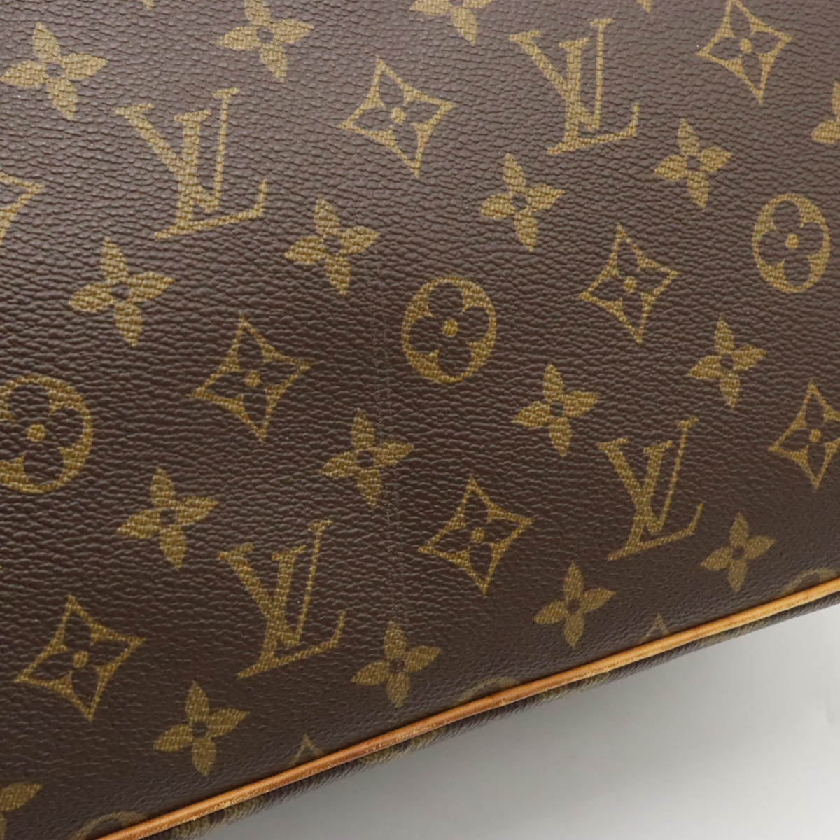 Louis Vuitton Monogram Nile GM Shoulder Bag M45242