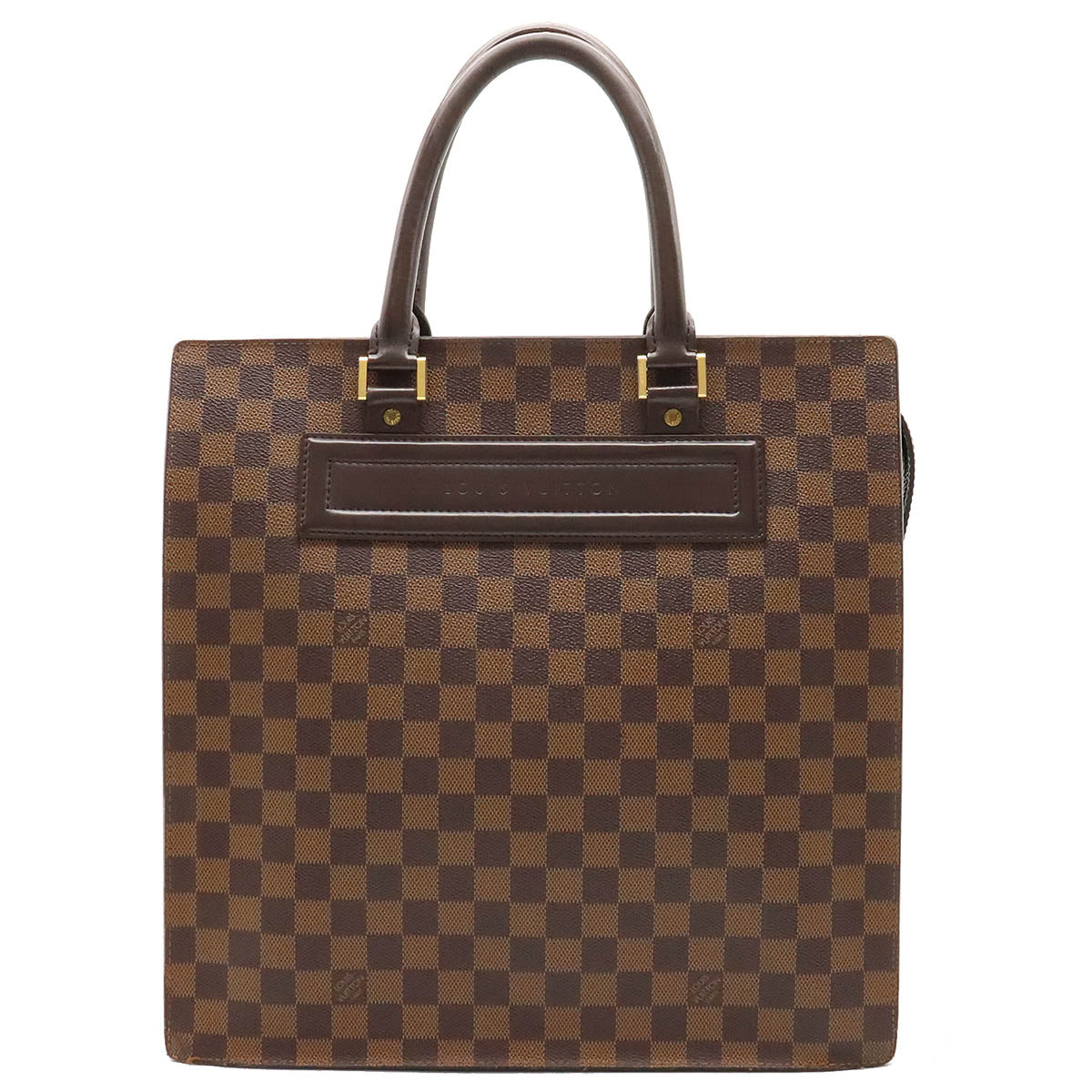 Louis Vuitton Damier Venice GM Tote Bag N51146