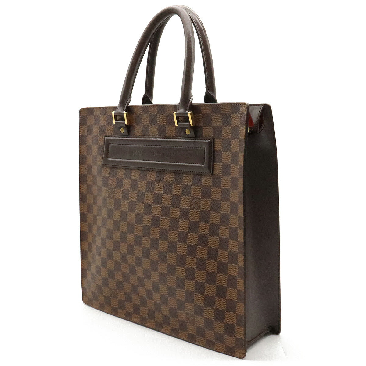 Louis Vuitton Damier Venice GM Tote Bag N51146