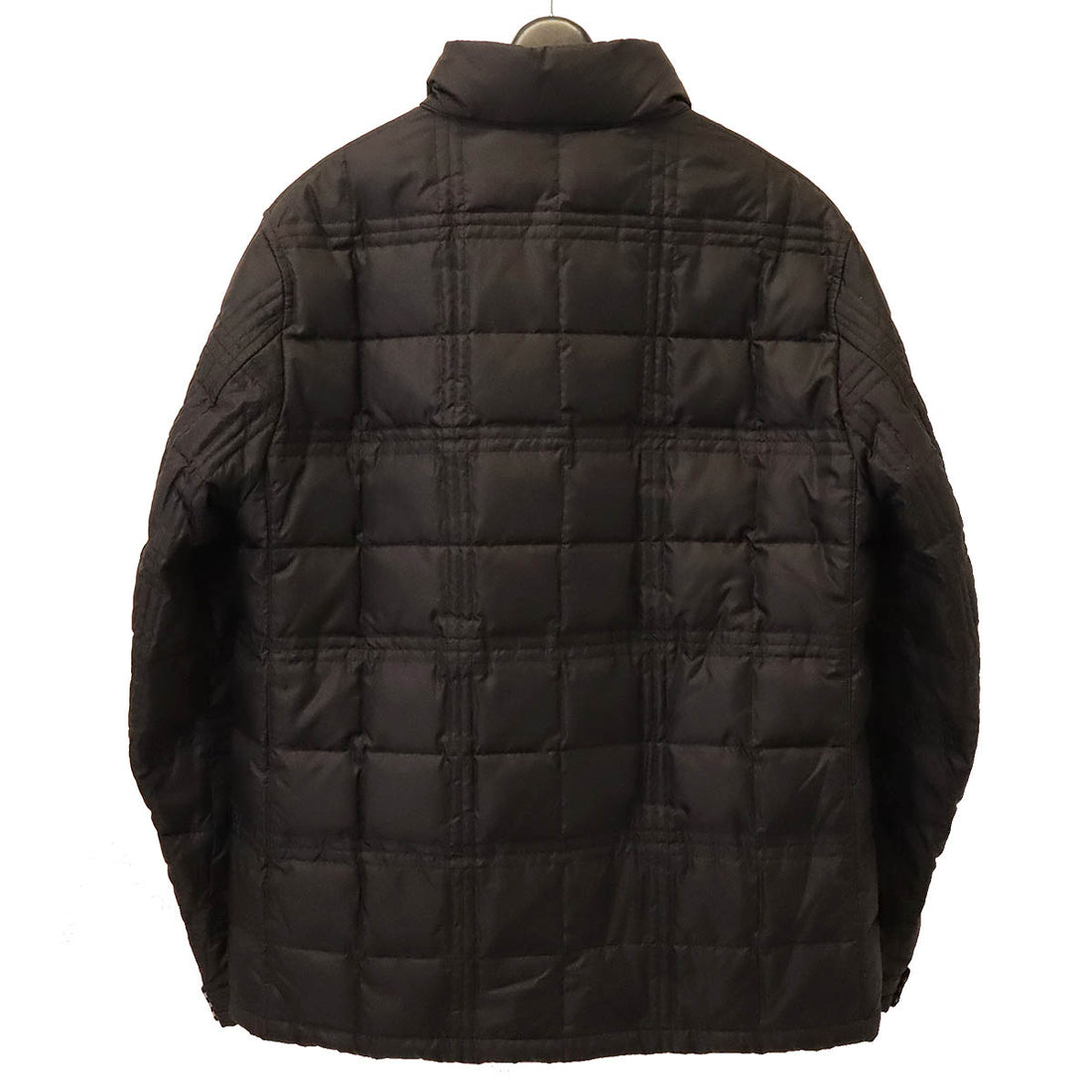 Burberry Black Label Men's Down Jacket in Great Condition