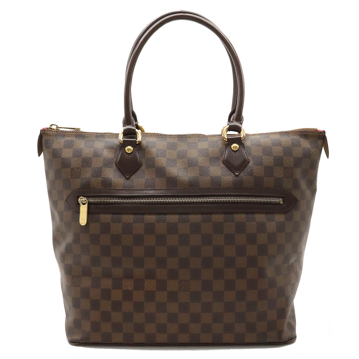 Louis Vuitton Damier Saleya GM Tote Bag N51181