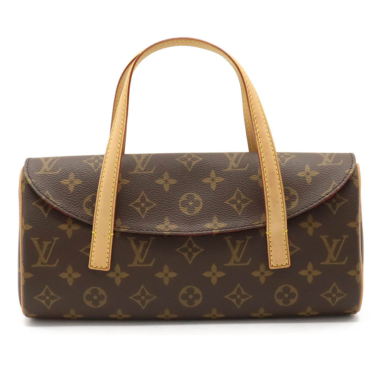 Louis Vuitton Monogram Sonatine Handbag M51902