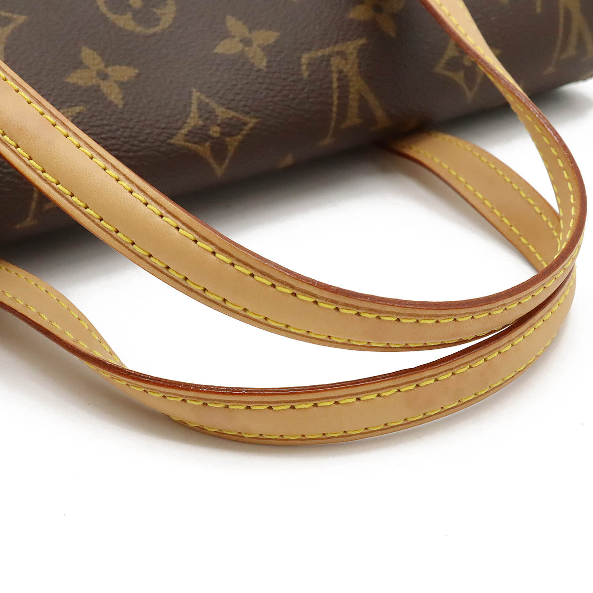 Louis Vuitton Monogram Sonatine Handbag M51902