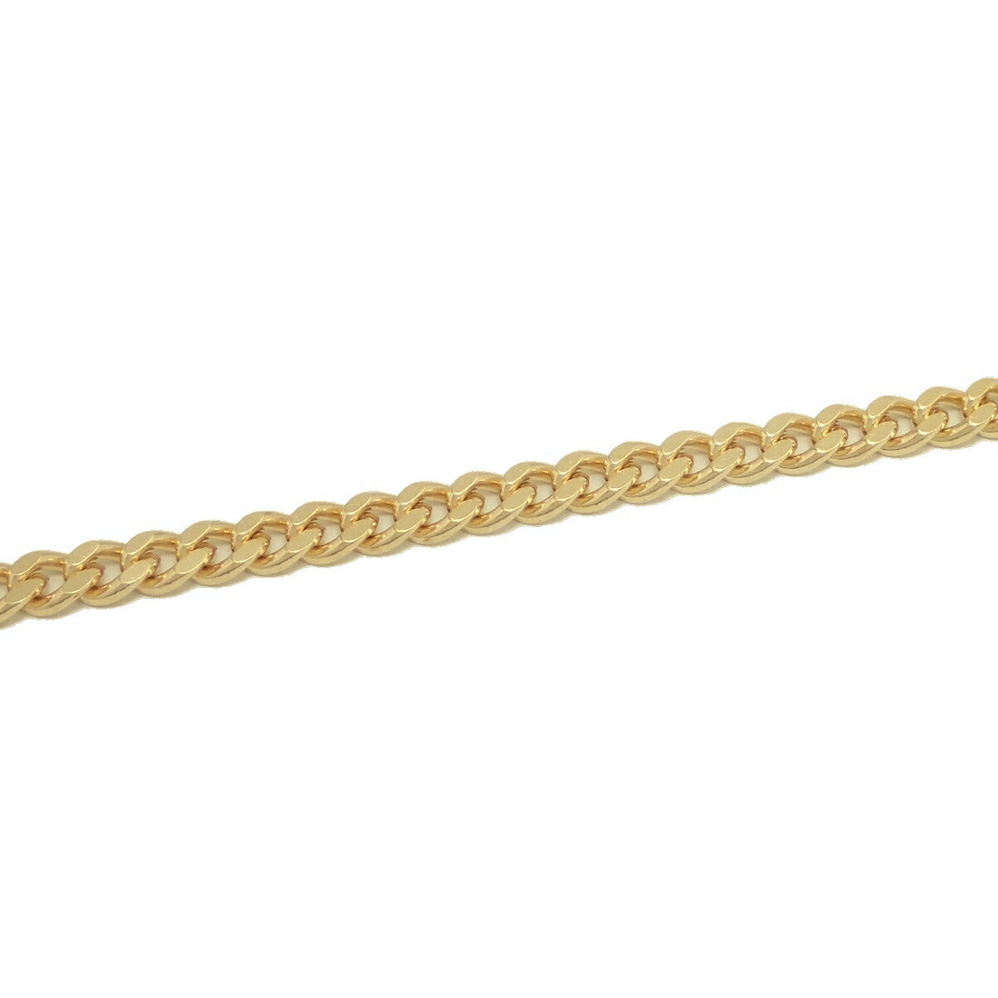 K18 Yellow Gold KIHEI Necklace